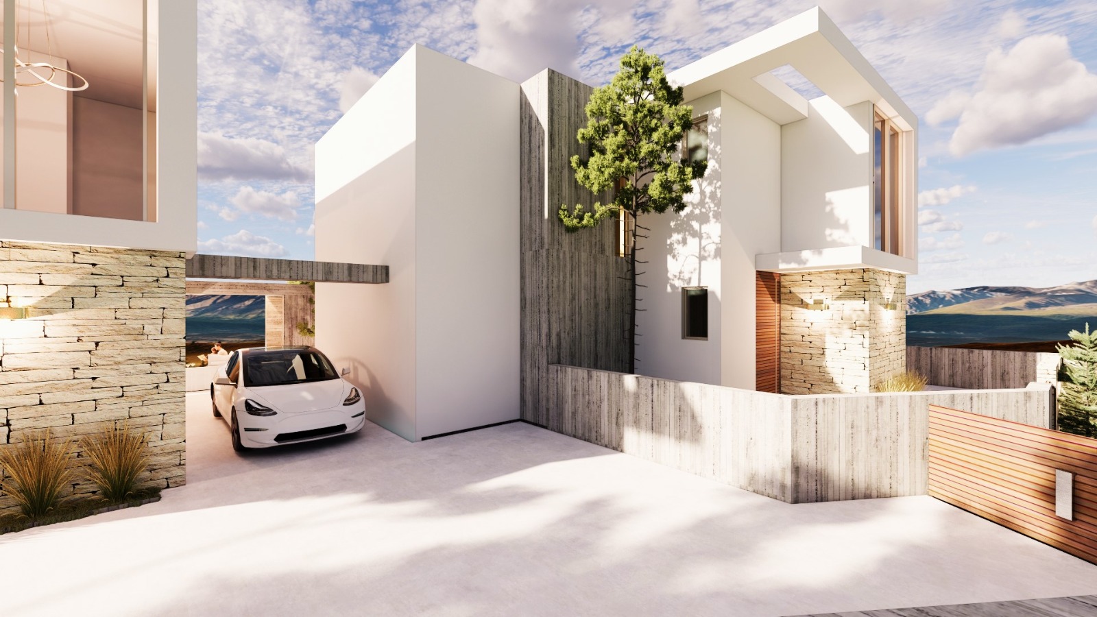 Tsada Luxury