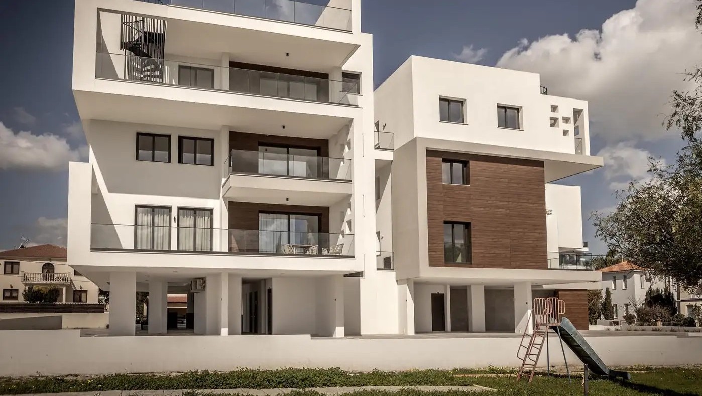 A Dutch Family Nearly Backed Out of Buying an Apartment in Cyprus the Day Before Closing. What Changed Their Mind?