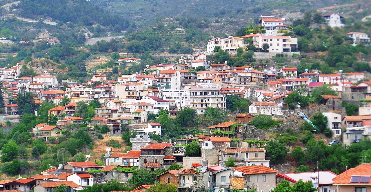 Cyprus Leads the EU in the Number of “Empty Rooms” in Rural Areas