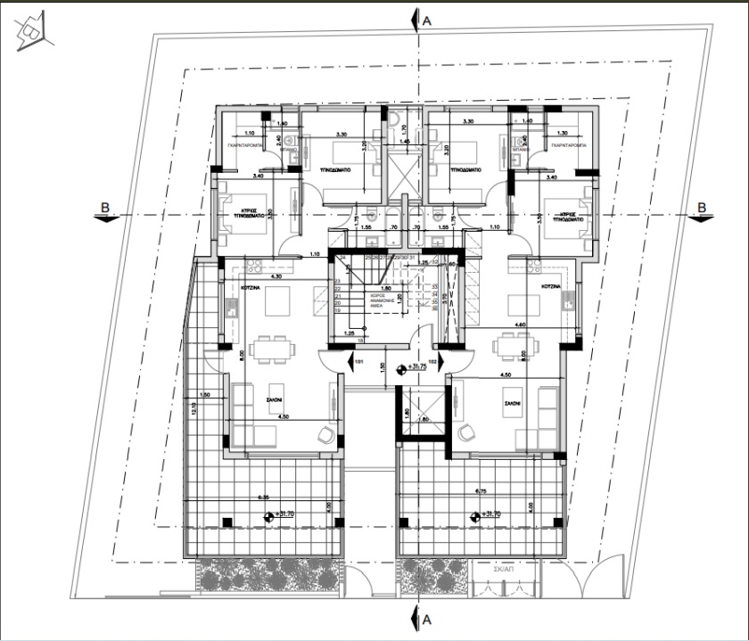 Ellie Residence