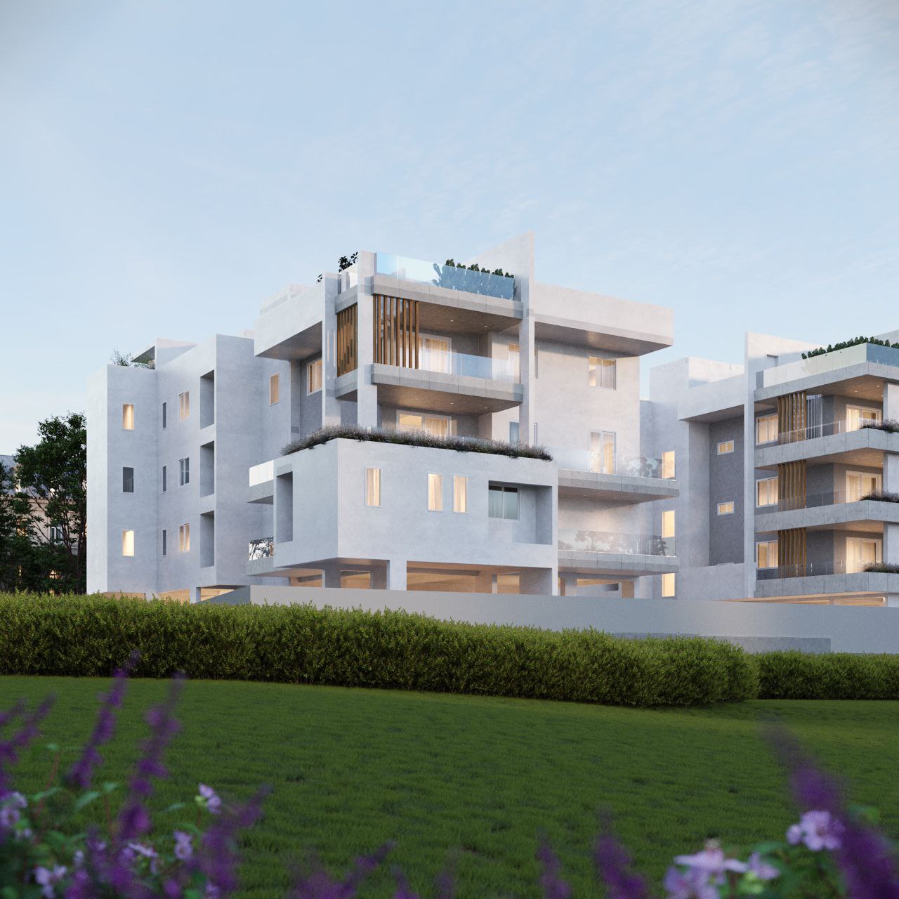 Home City Residences 6