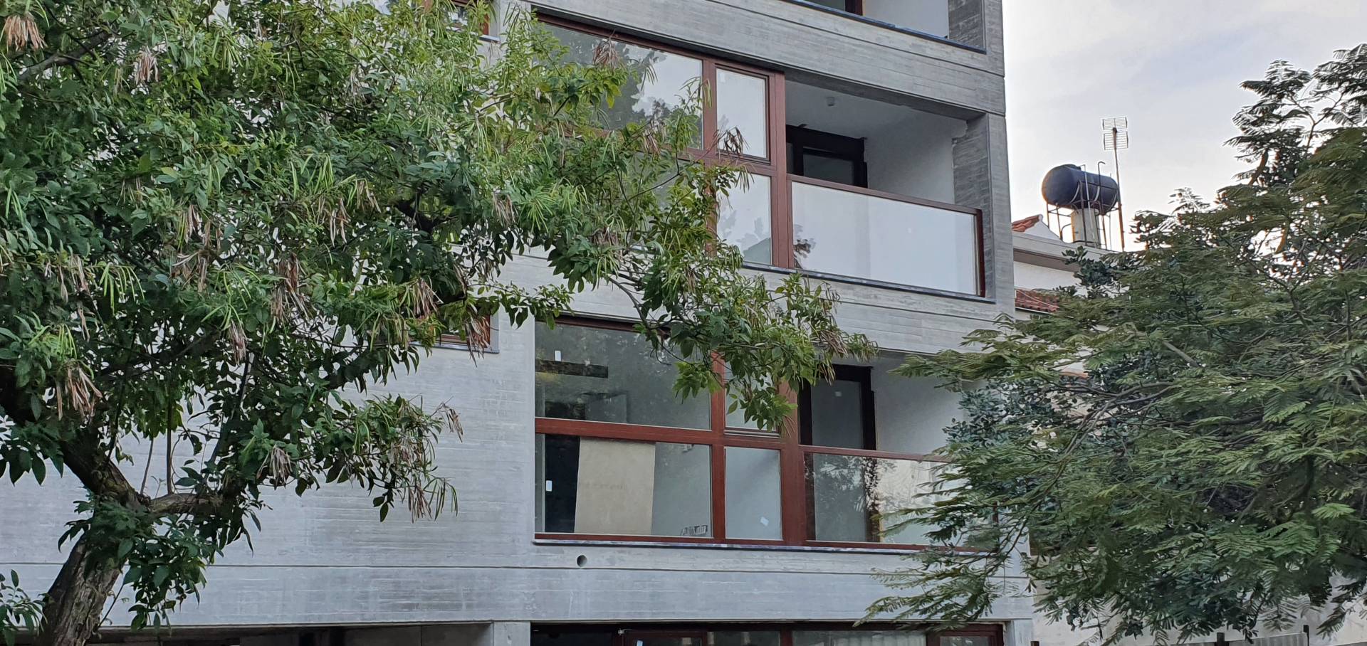 Vladimeros Building