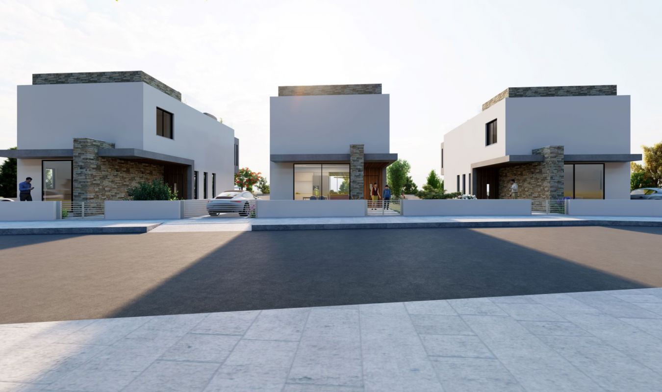Elite 2 Villas