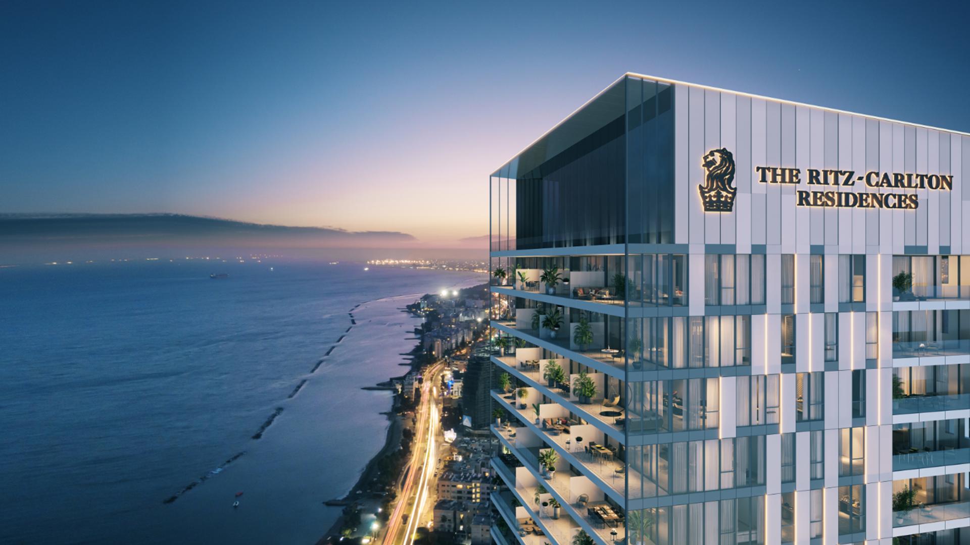 The Ritz-Carlton Residences