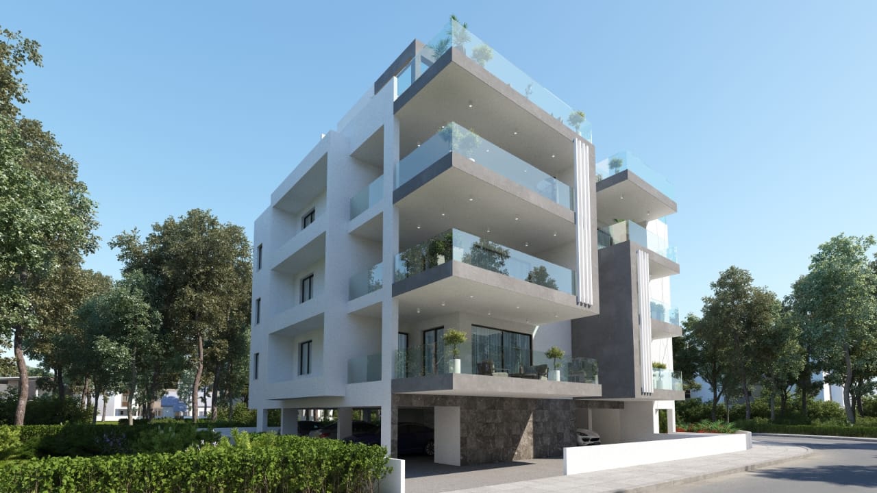Sunspot Residences