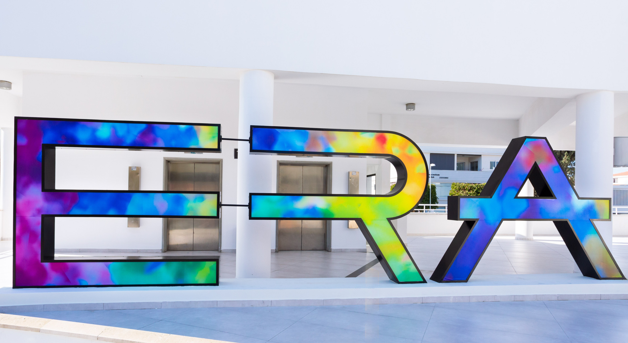 ERA department stores in Cyprus have been acquired by a new owner for just €1.
