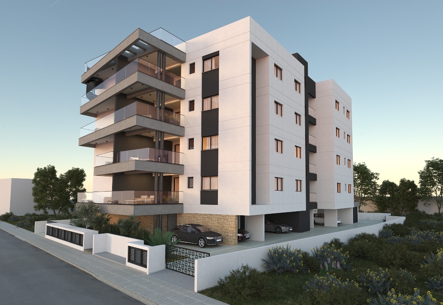 Niki Residence