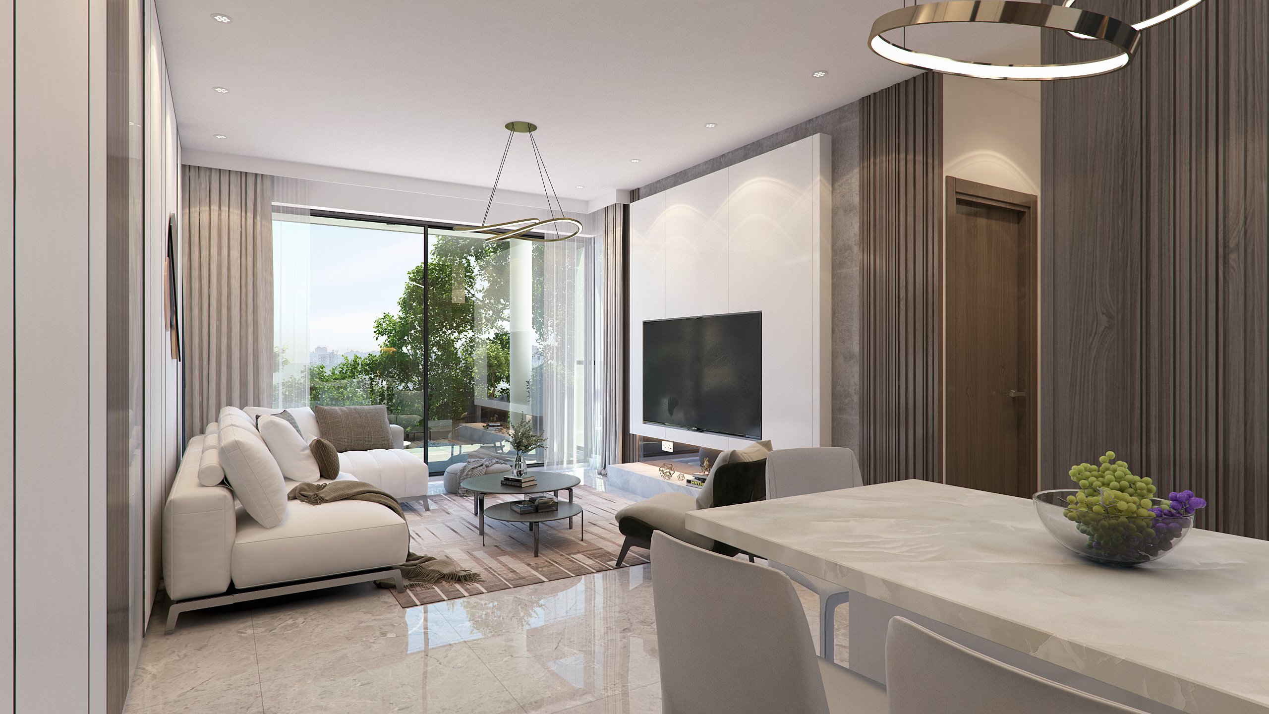 Estia Residence