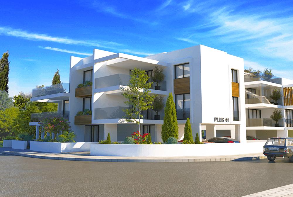 Plus 41 Residence
