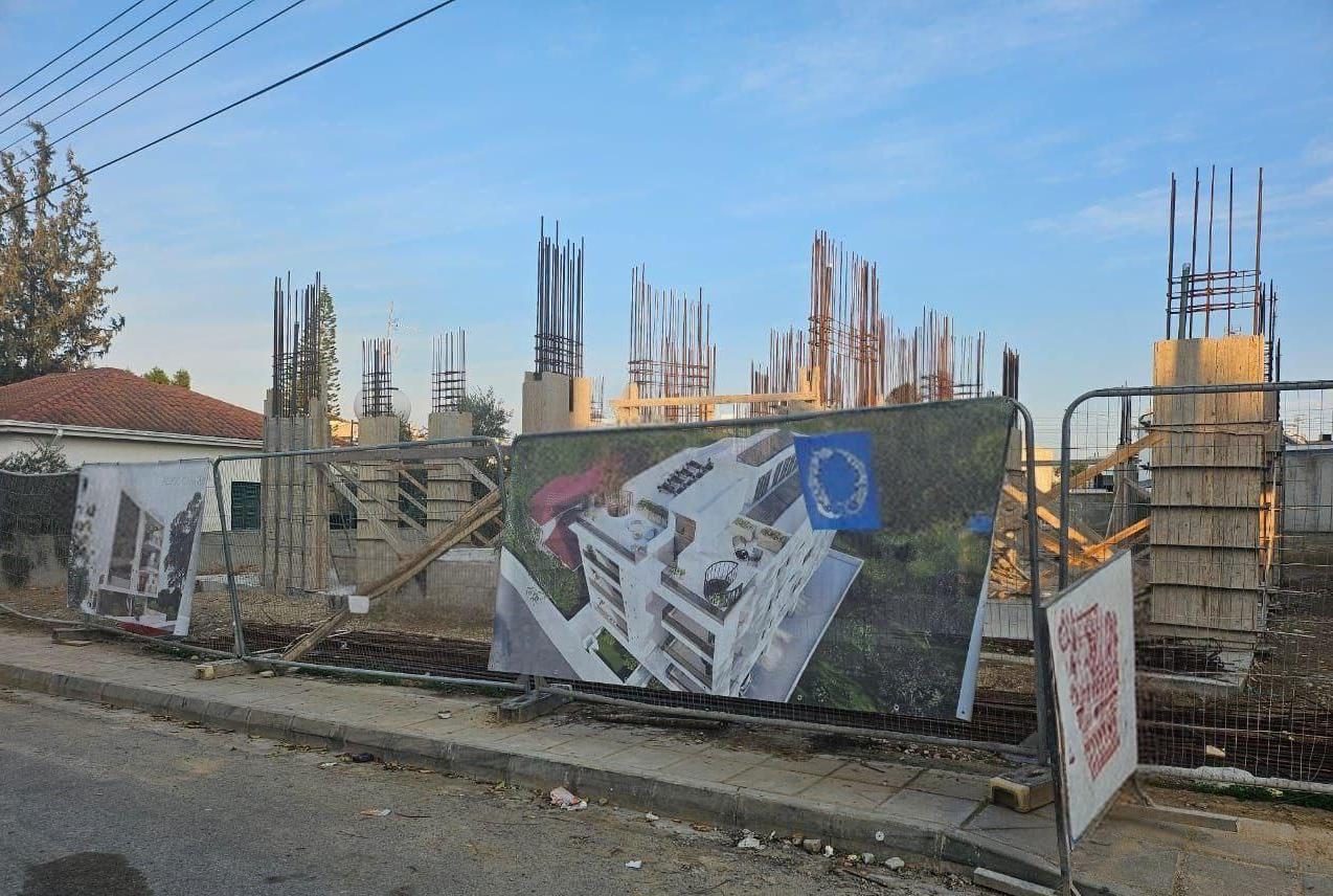 Pedios Court 24