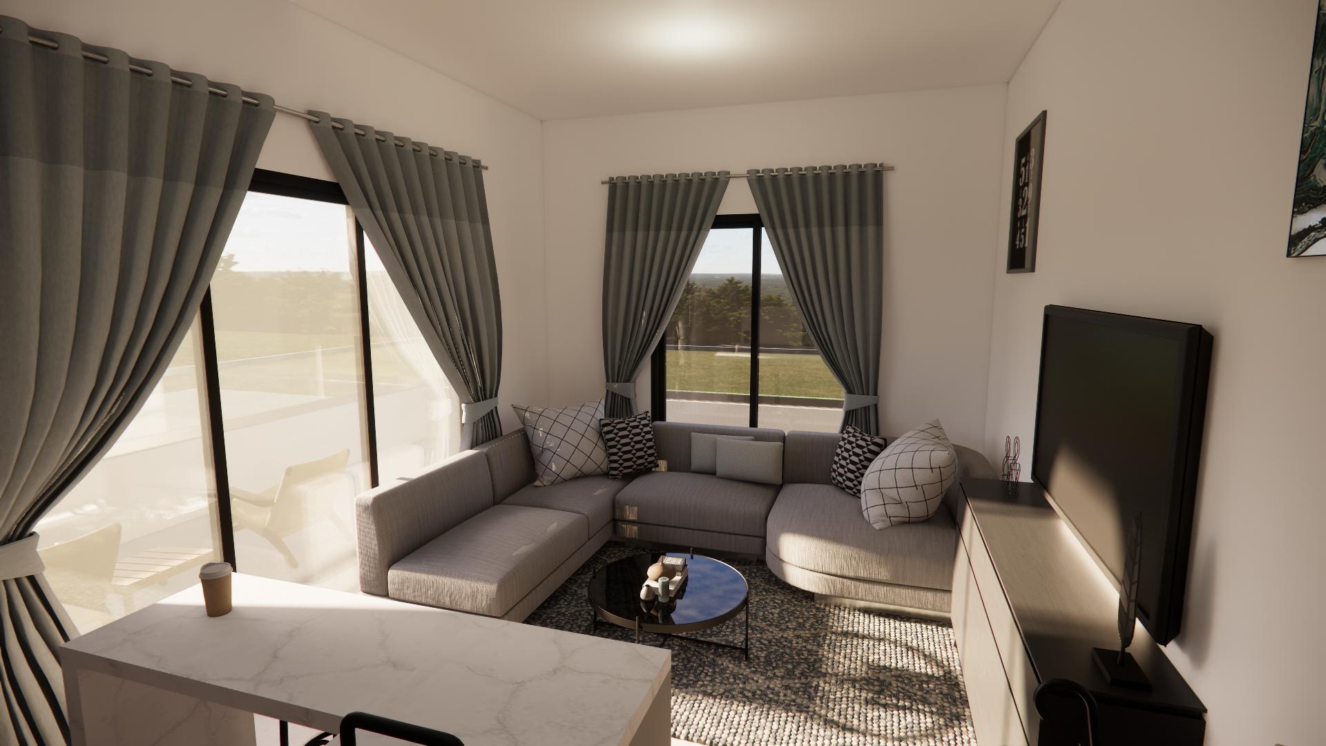 Abelos Residences