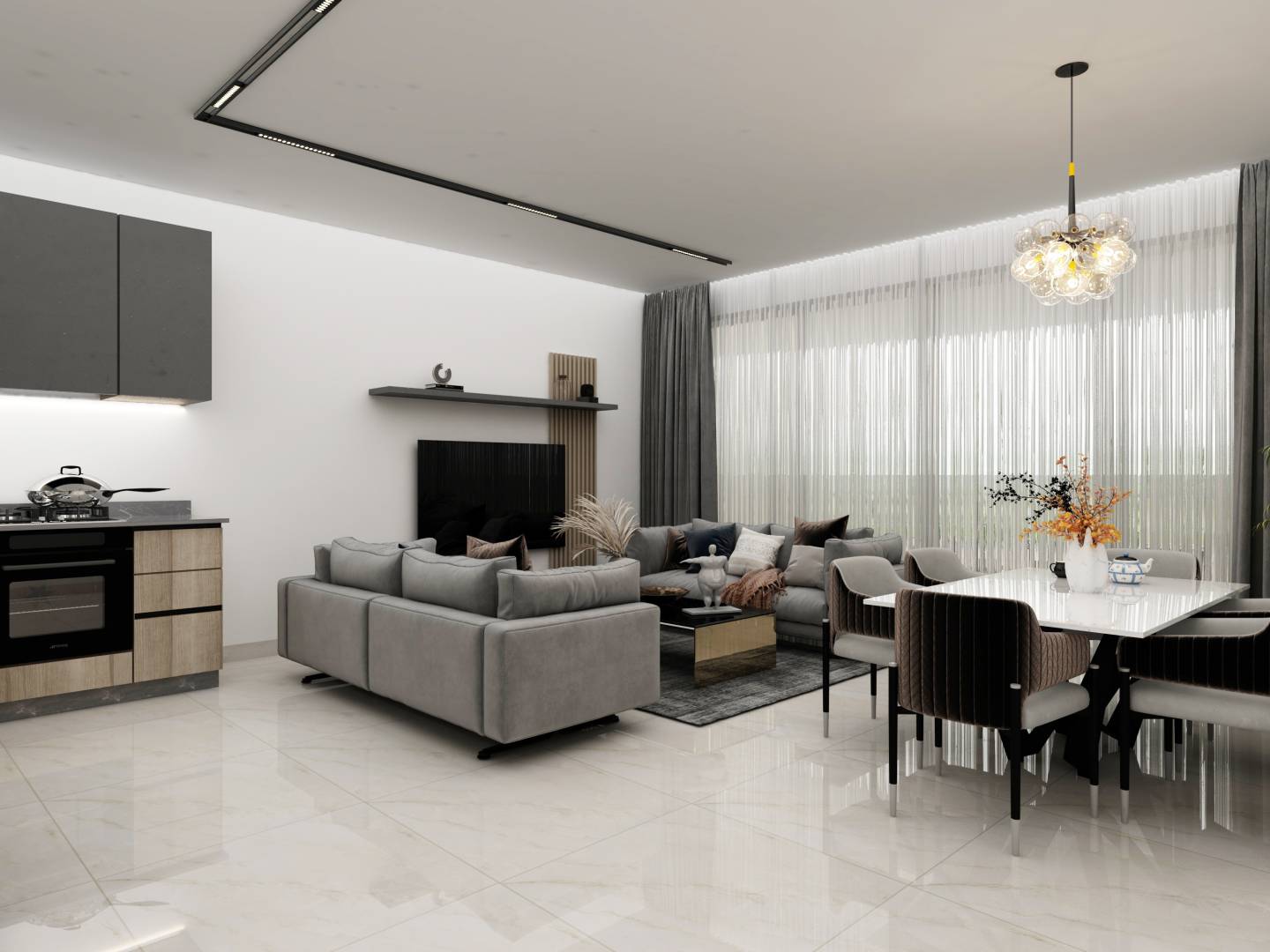 Lumina Residences