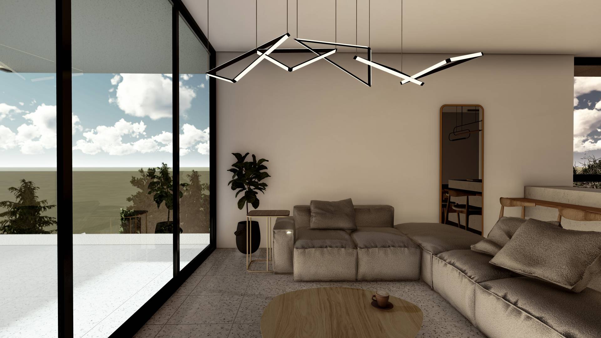 Urla Residence
