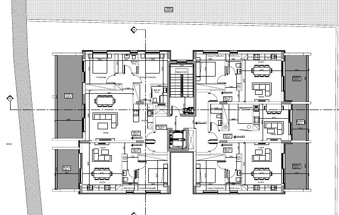 Florinis Residence