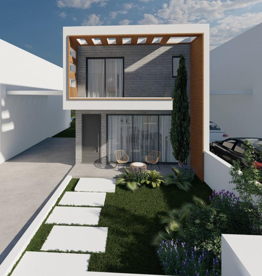 Green Heaven