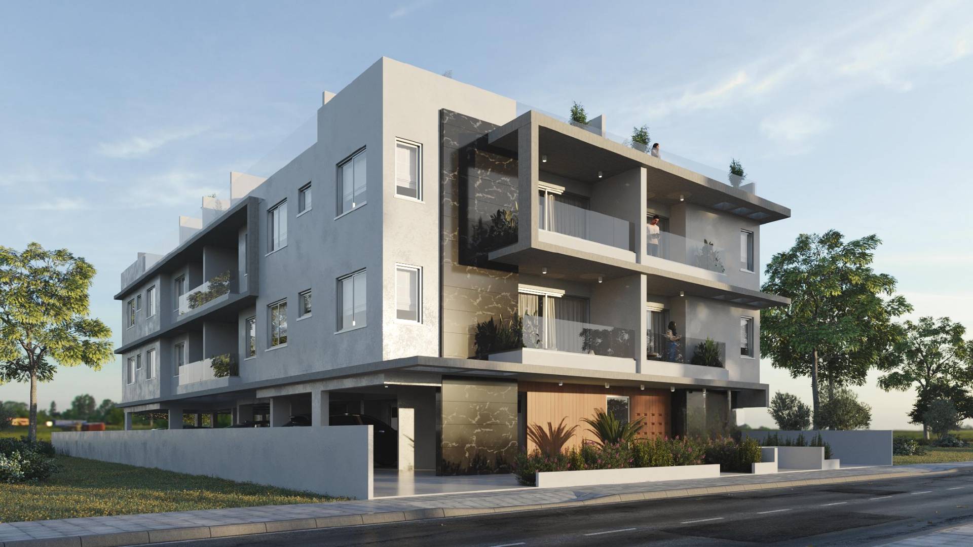 Gelfanco 14 Court
