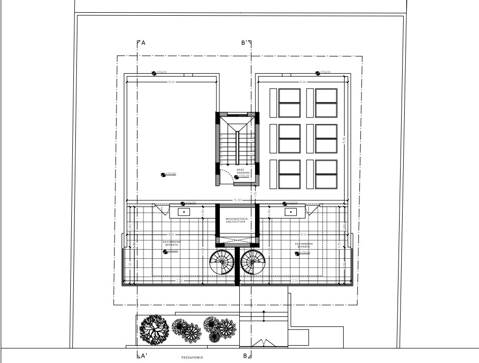 Irigoni Residence