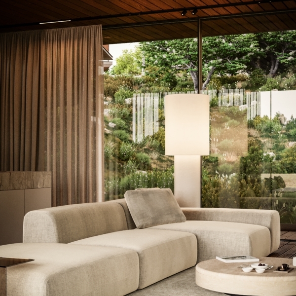 Alaya Eco Homes