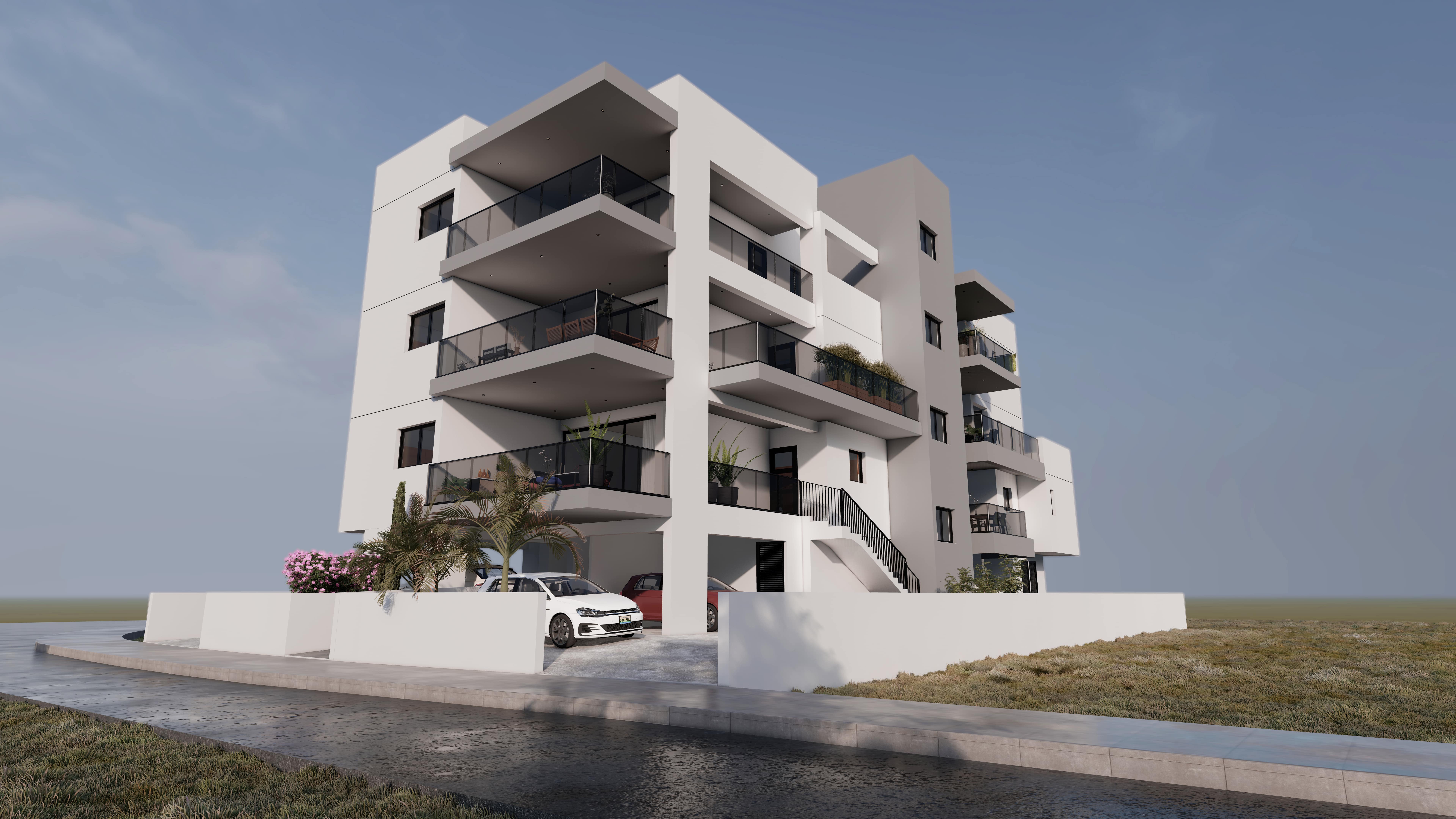 Luxury Apts 17