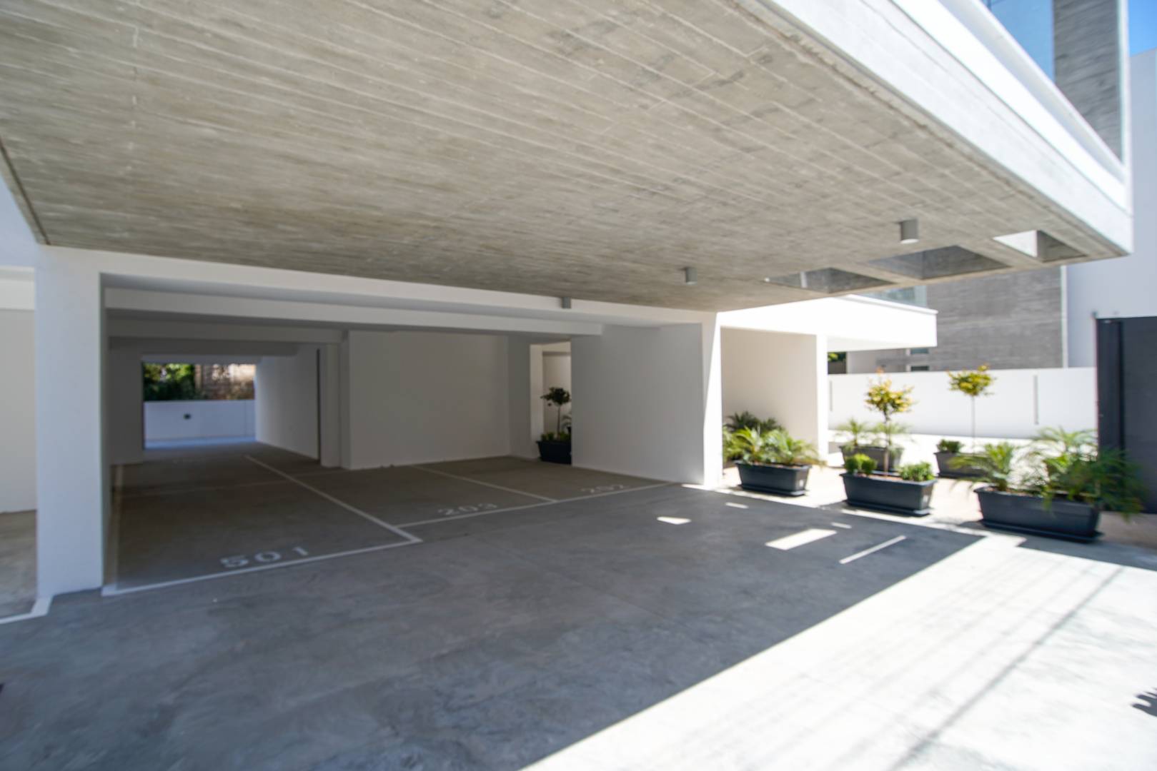 Neapolis Residence