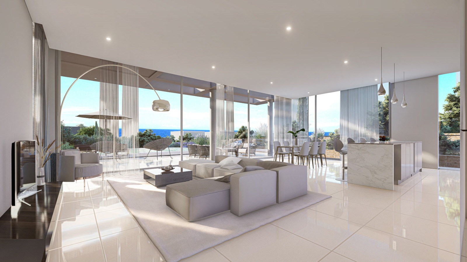 Maniki Beach Villas