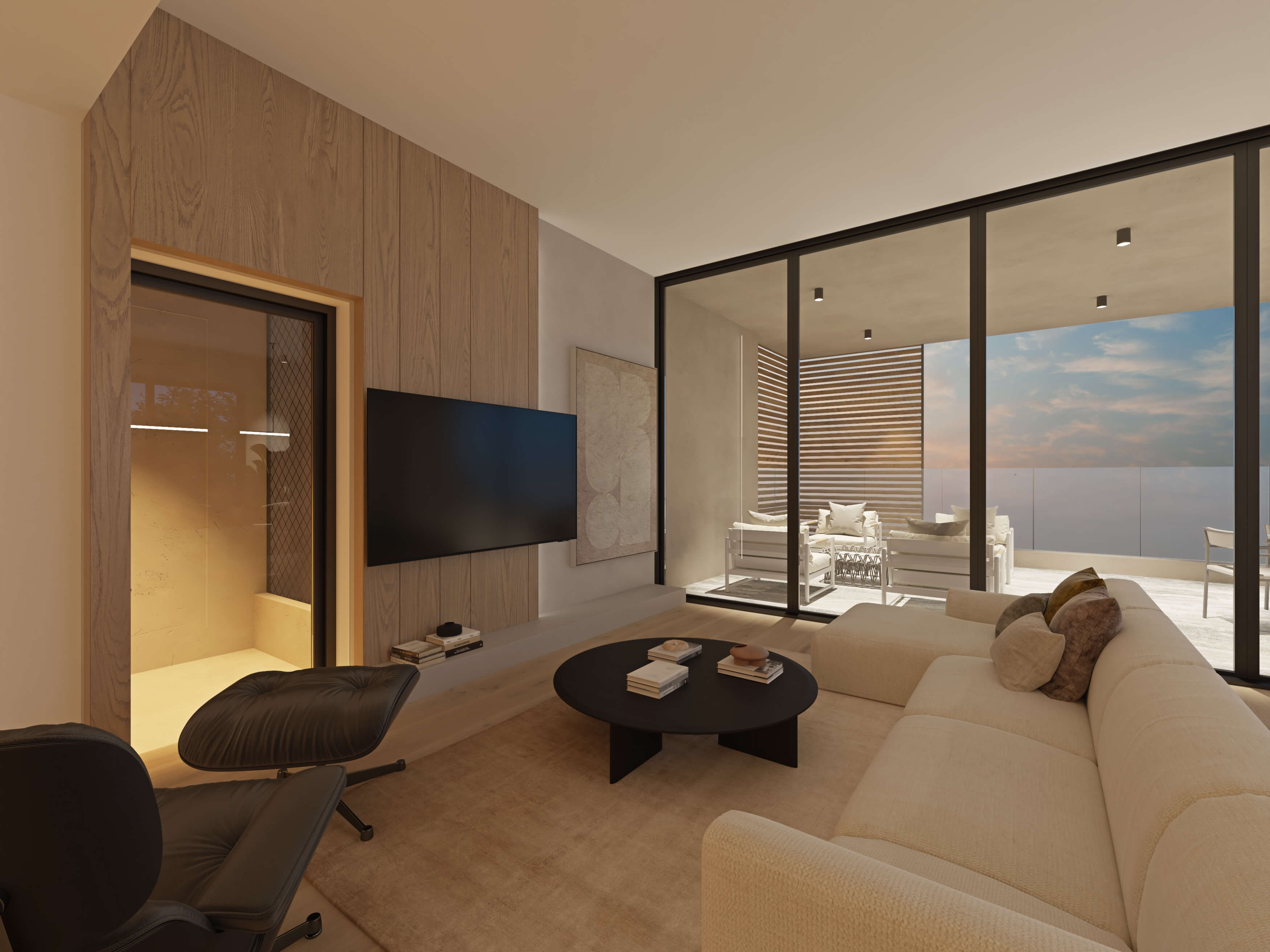 King Paul Residence