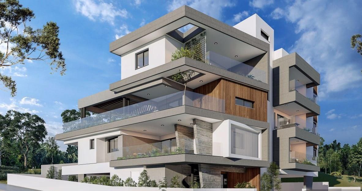 Iris Residence Latsia