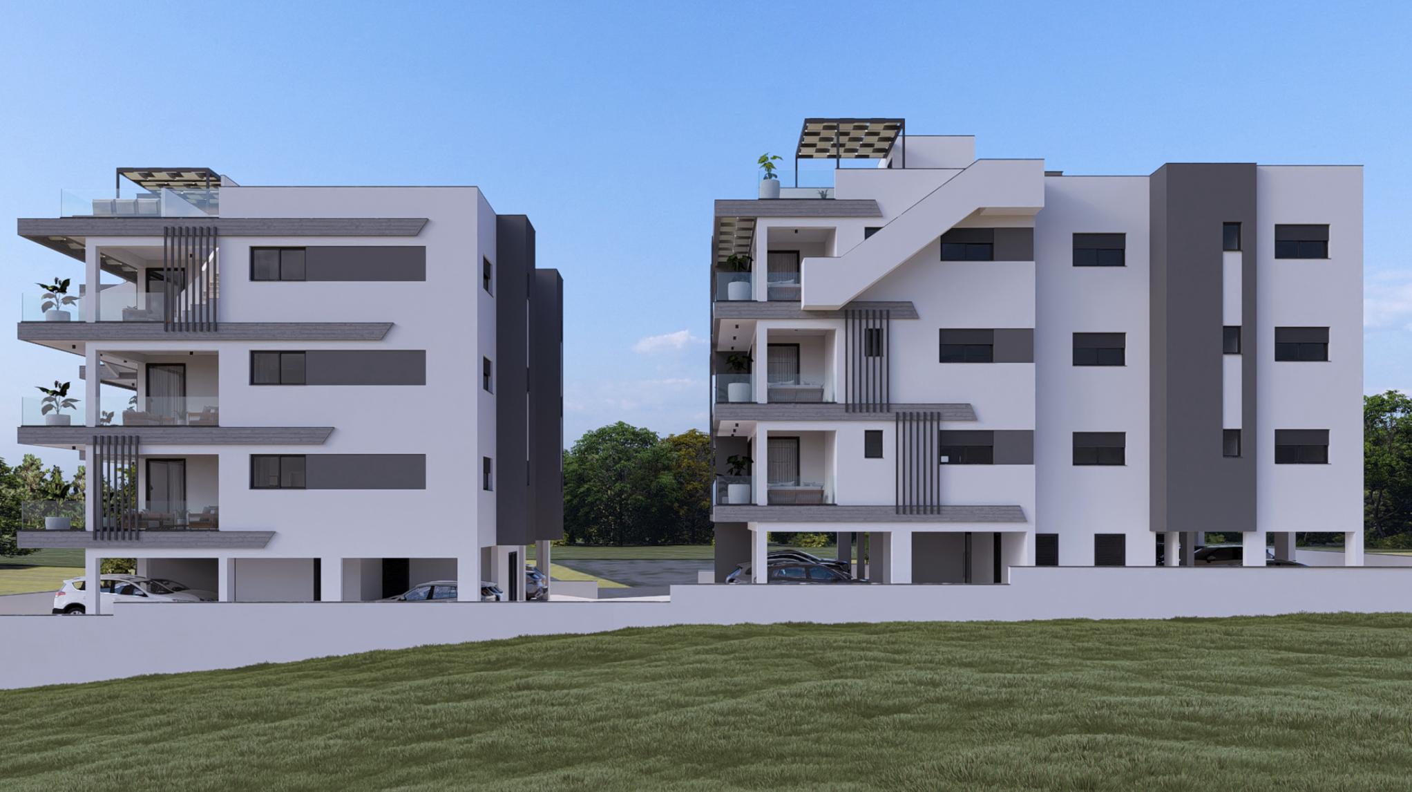 Oyster Residence South