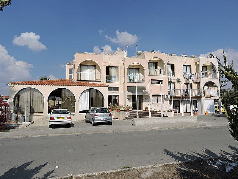Aris Hotel