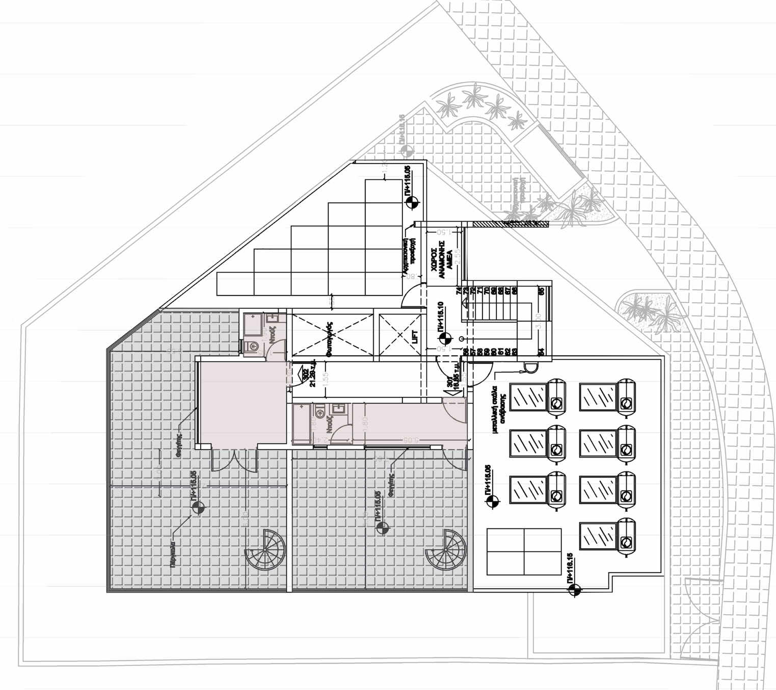 Starlit Residence