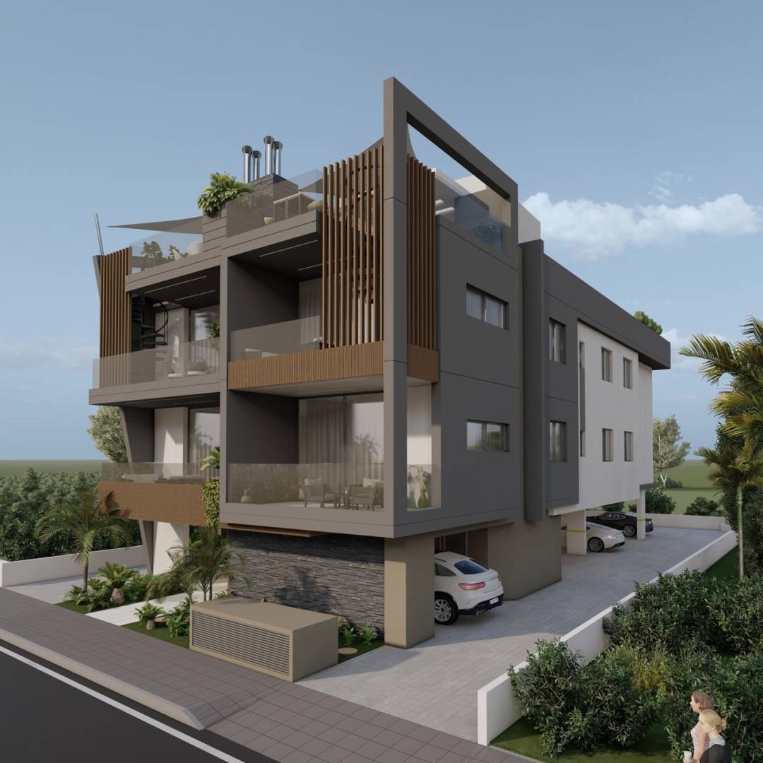 Orea Residences