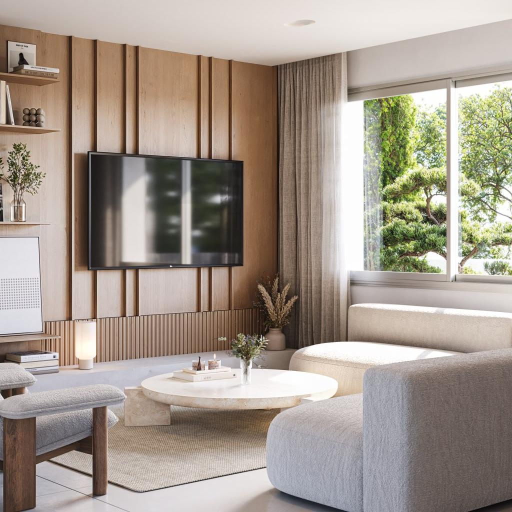 Luxury Residences Lakatameia