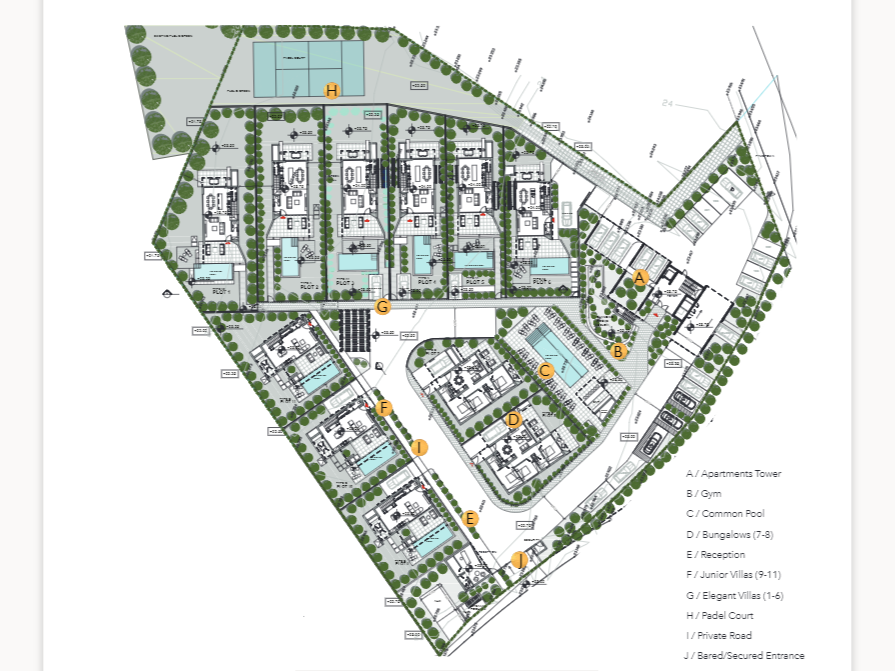 Westlight Residences