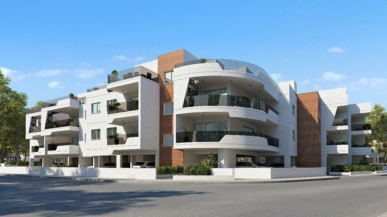 Stella Court 13,14,15