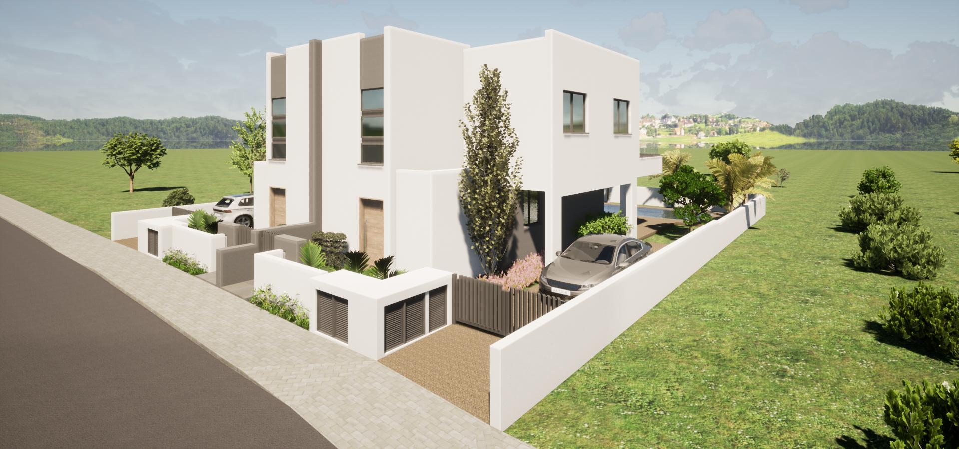 Remus Residences