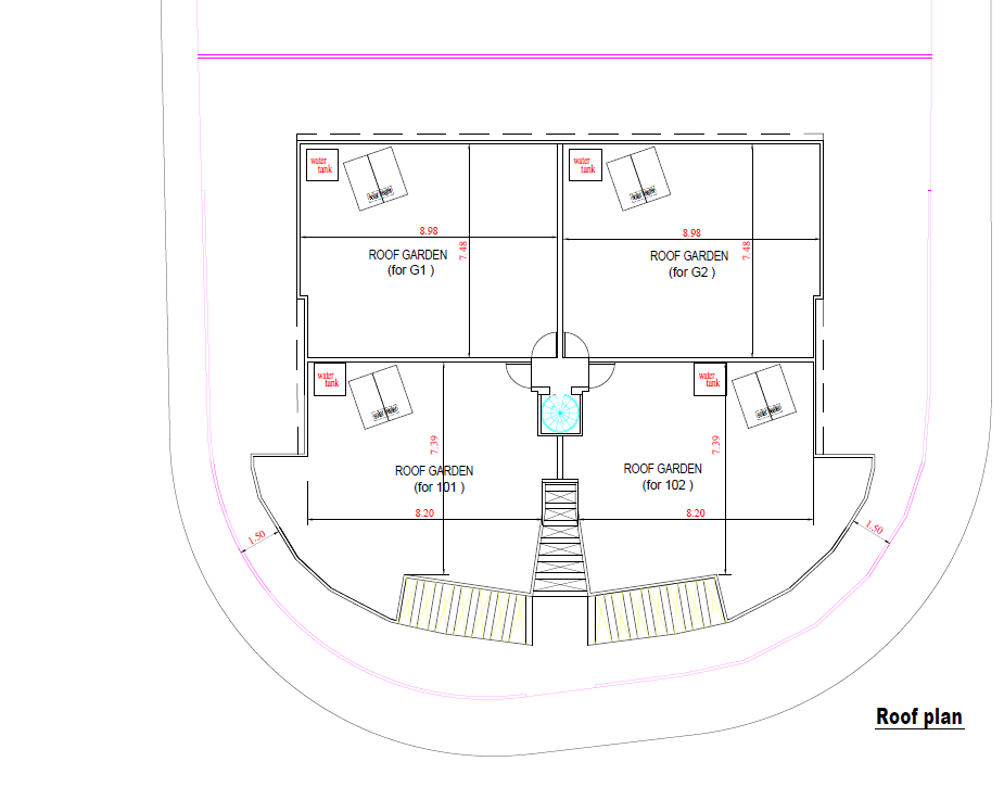 Apollo Court