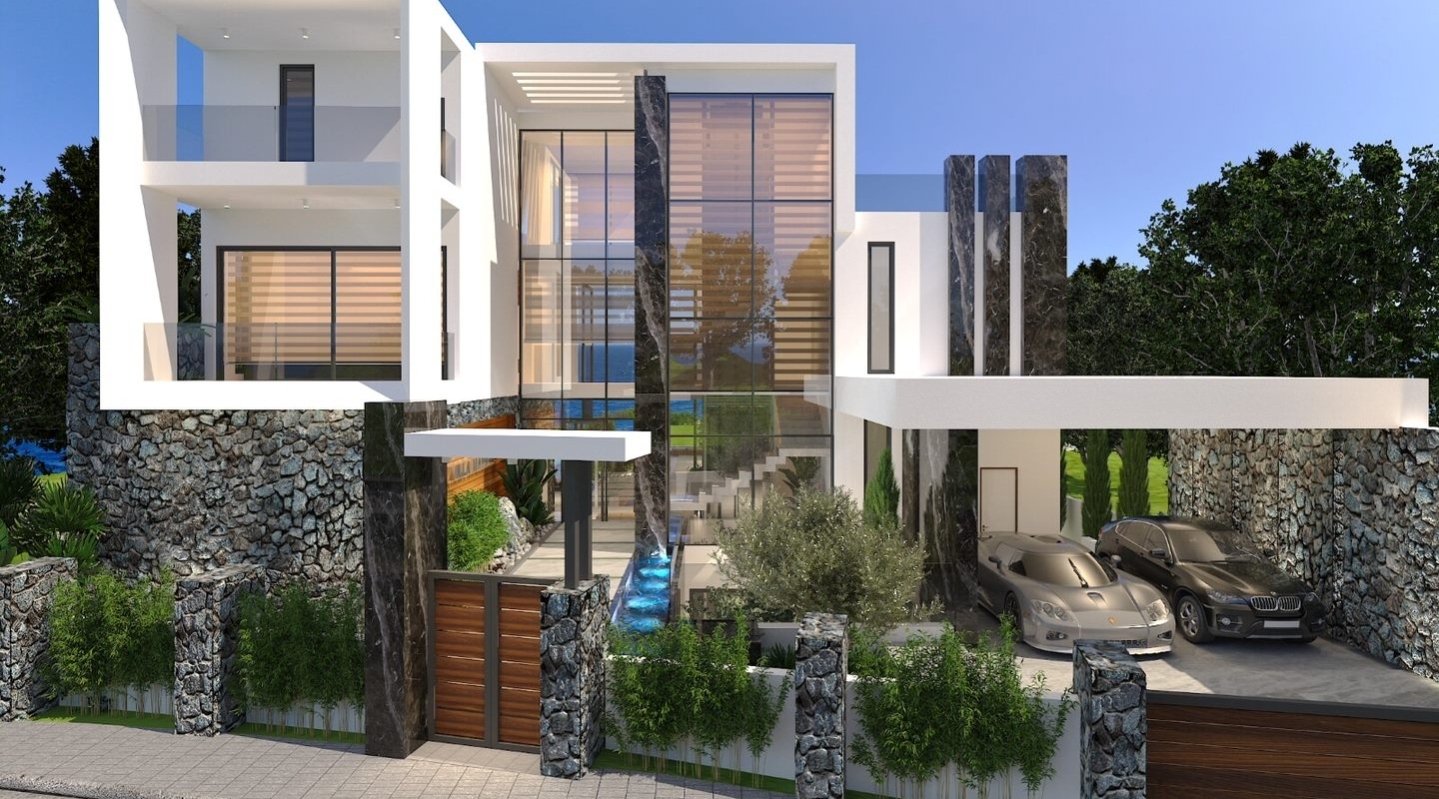 Single Residence