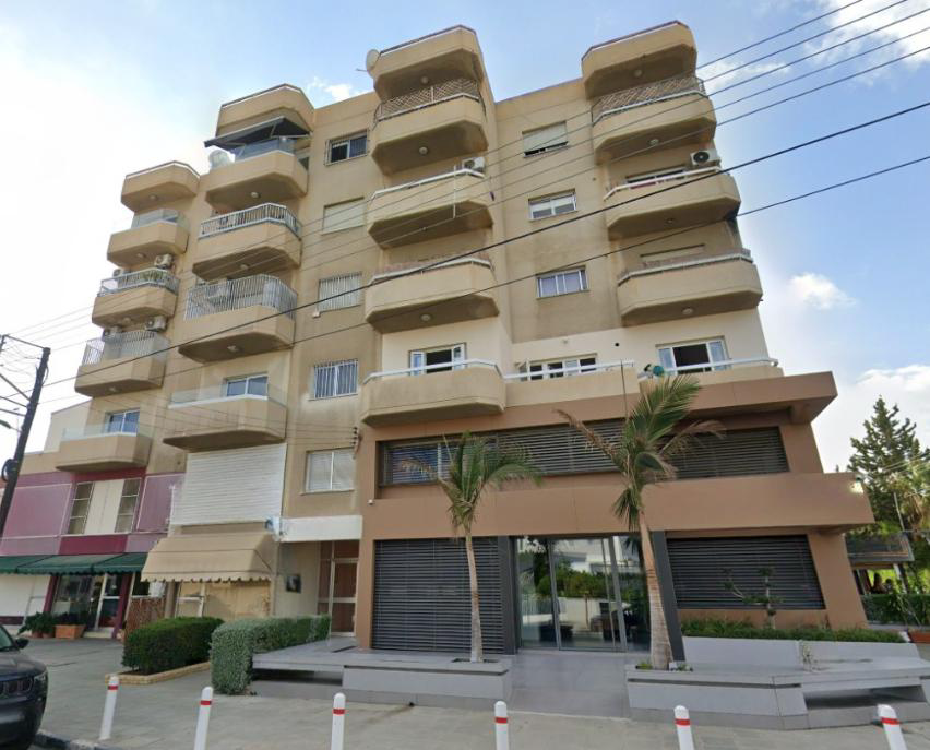 Property main