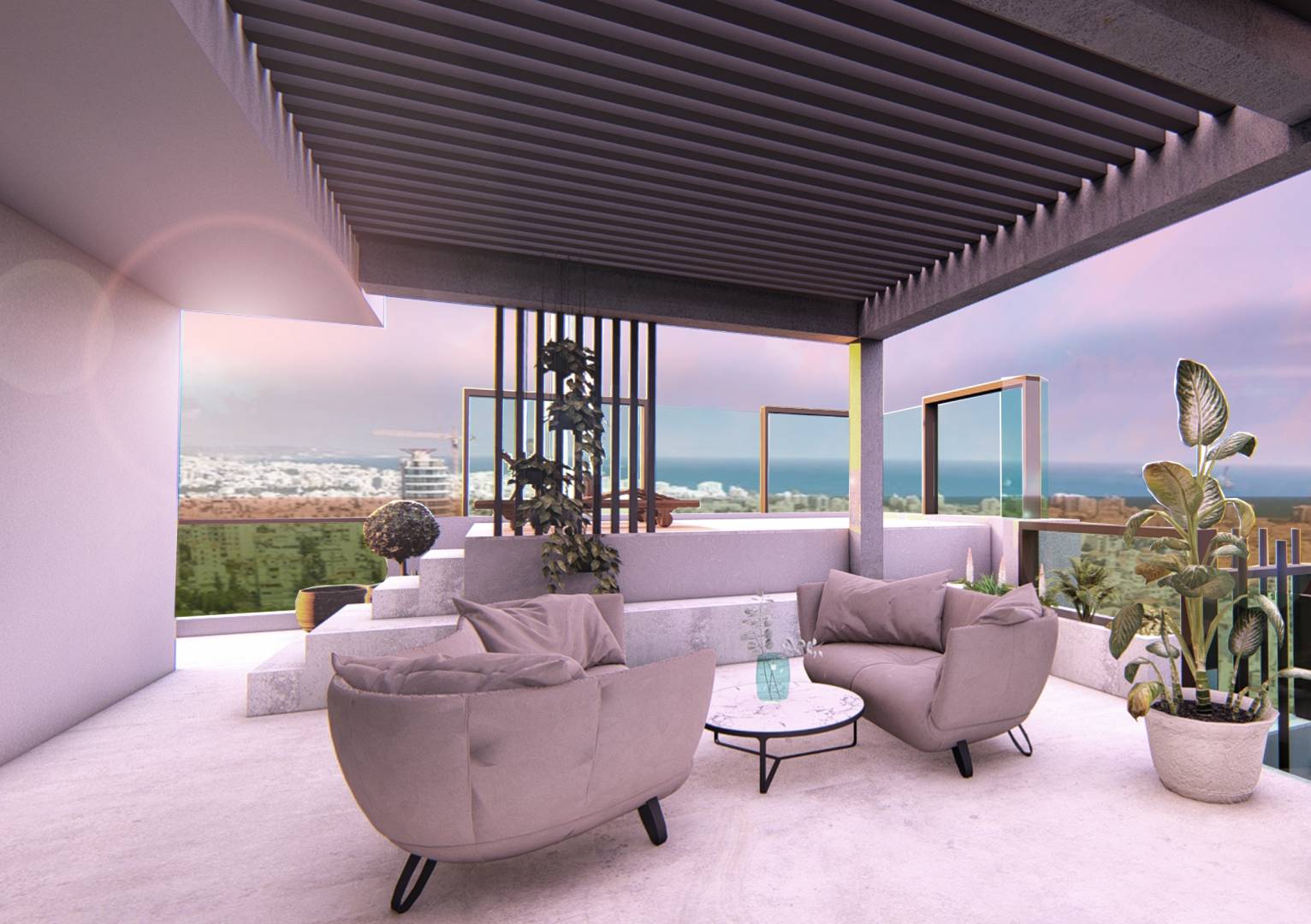 Palm City Residences