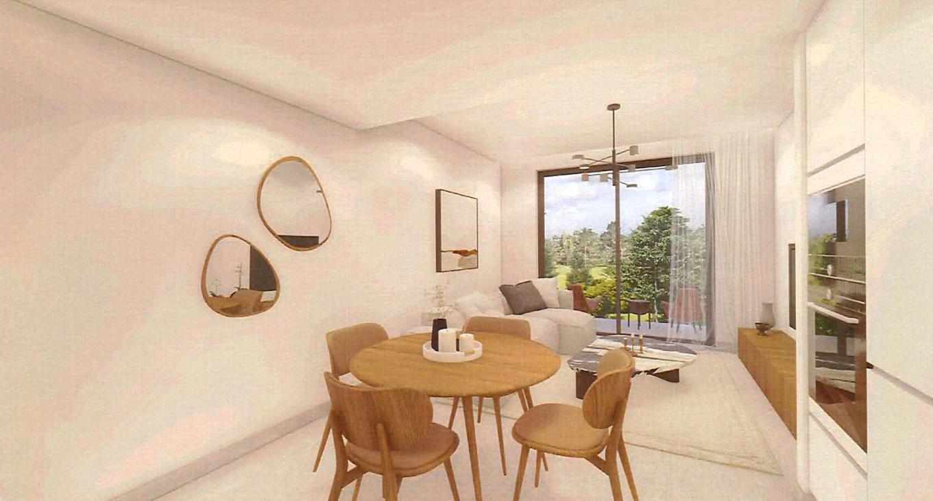 Hesperia Residence