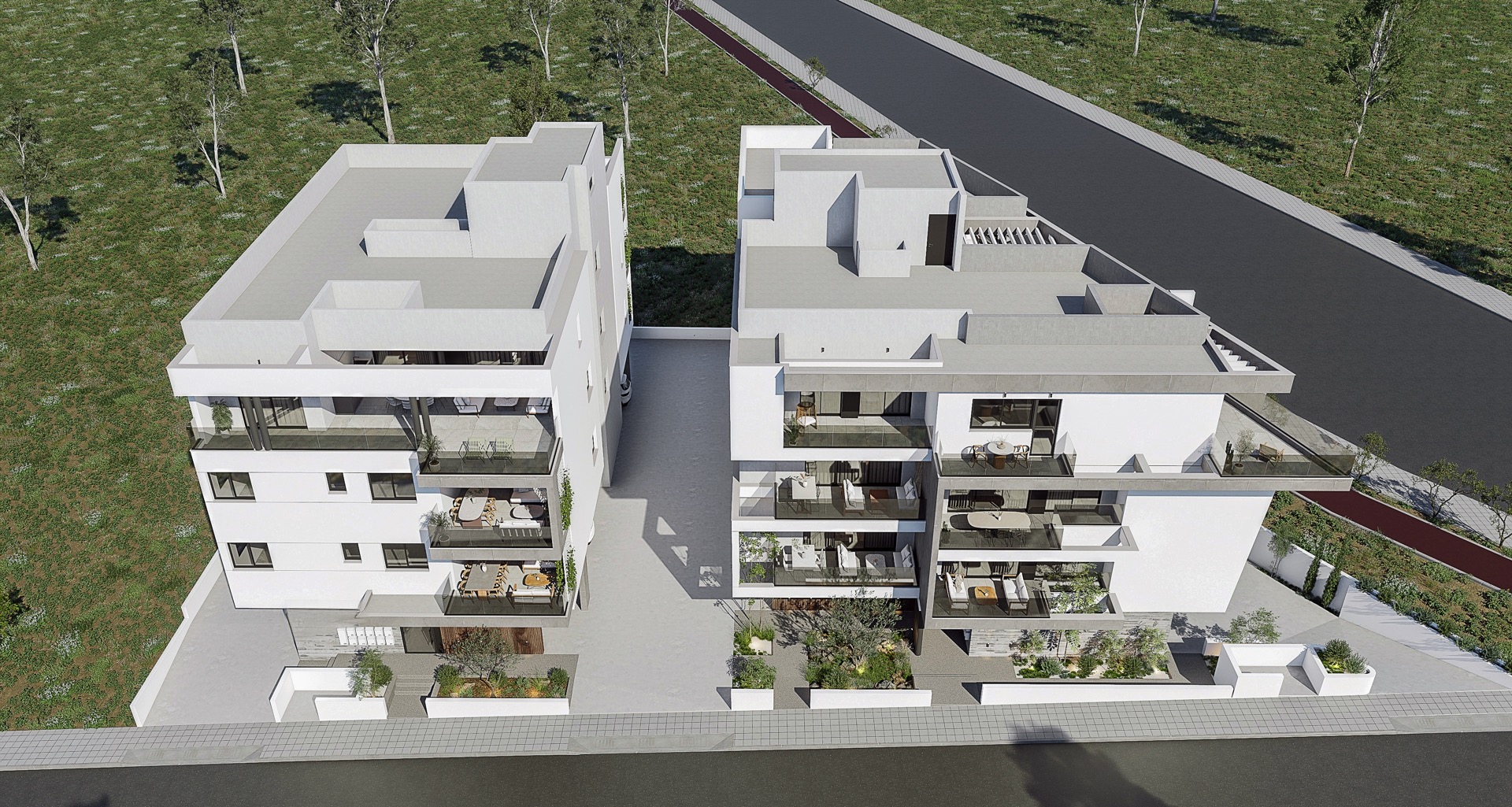 Semeli & Dias Residences