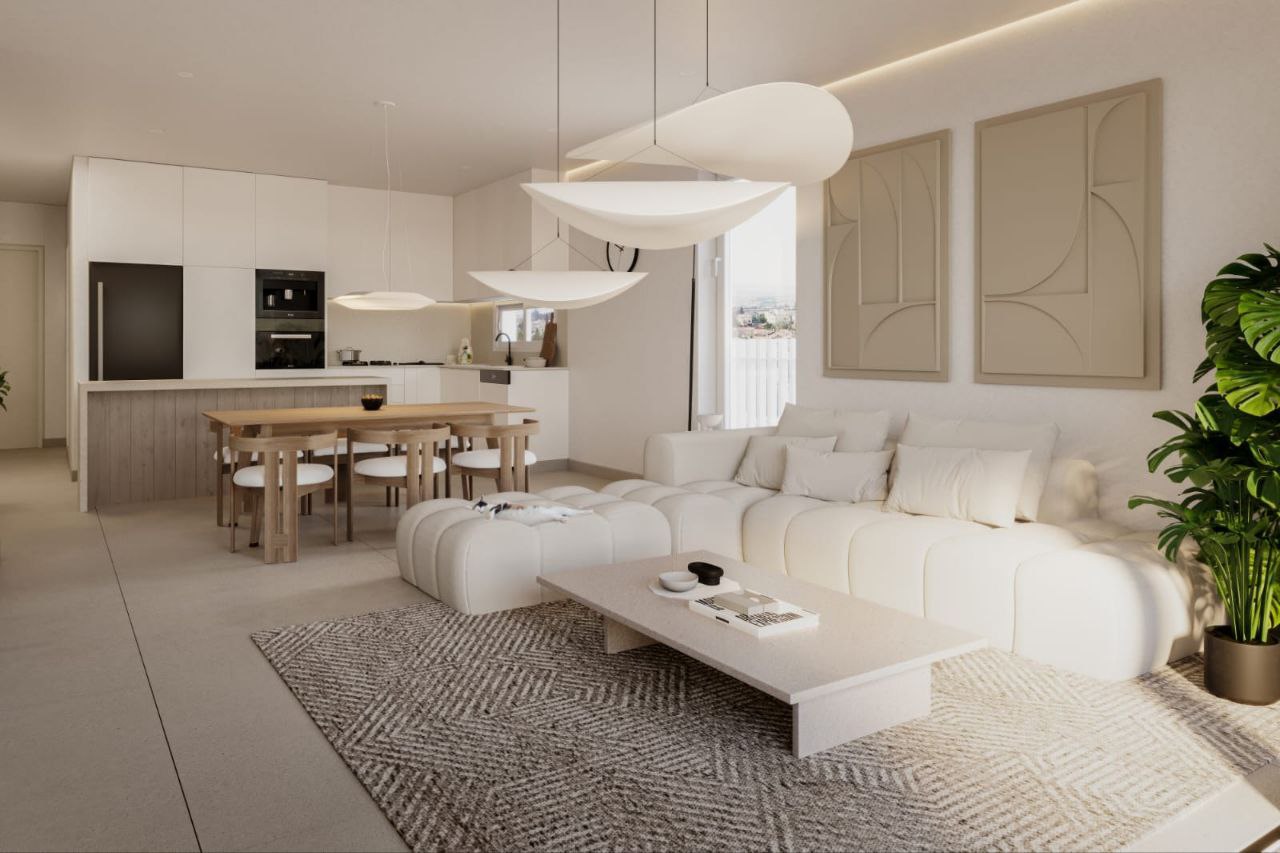 Ion Residence