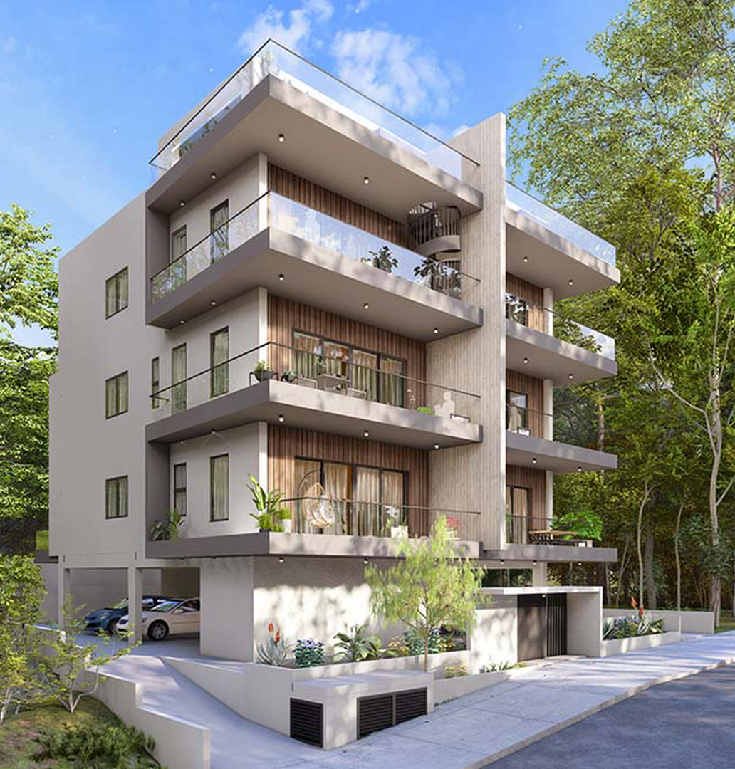 Aurora Residence