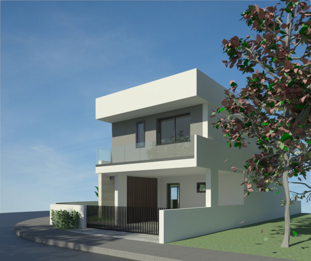 Domus Eleonon 3