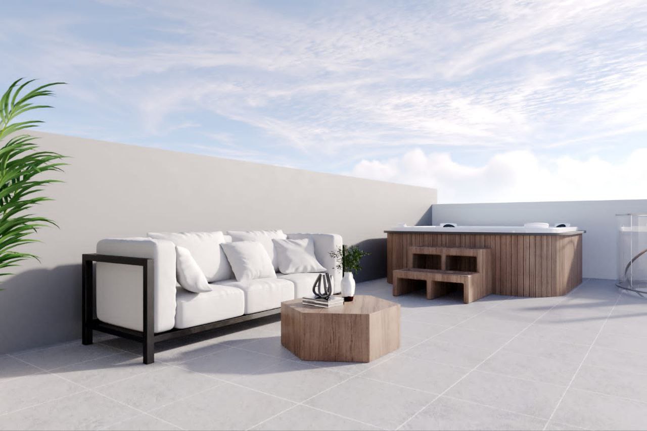 Ethereal Residence Limassol