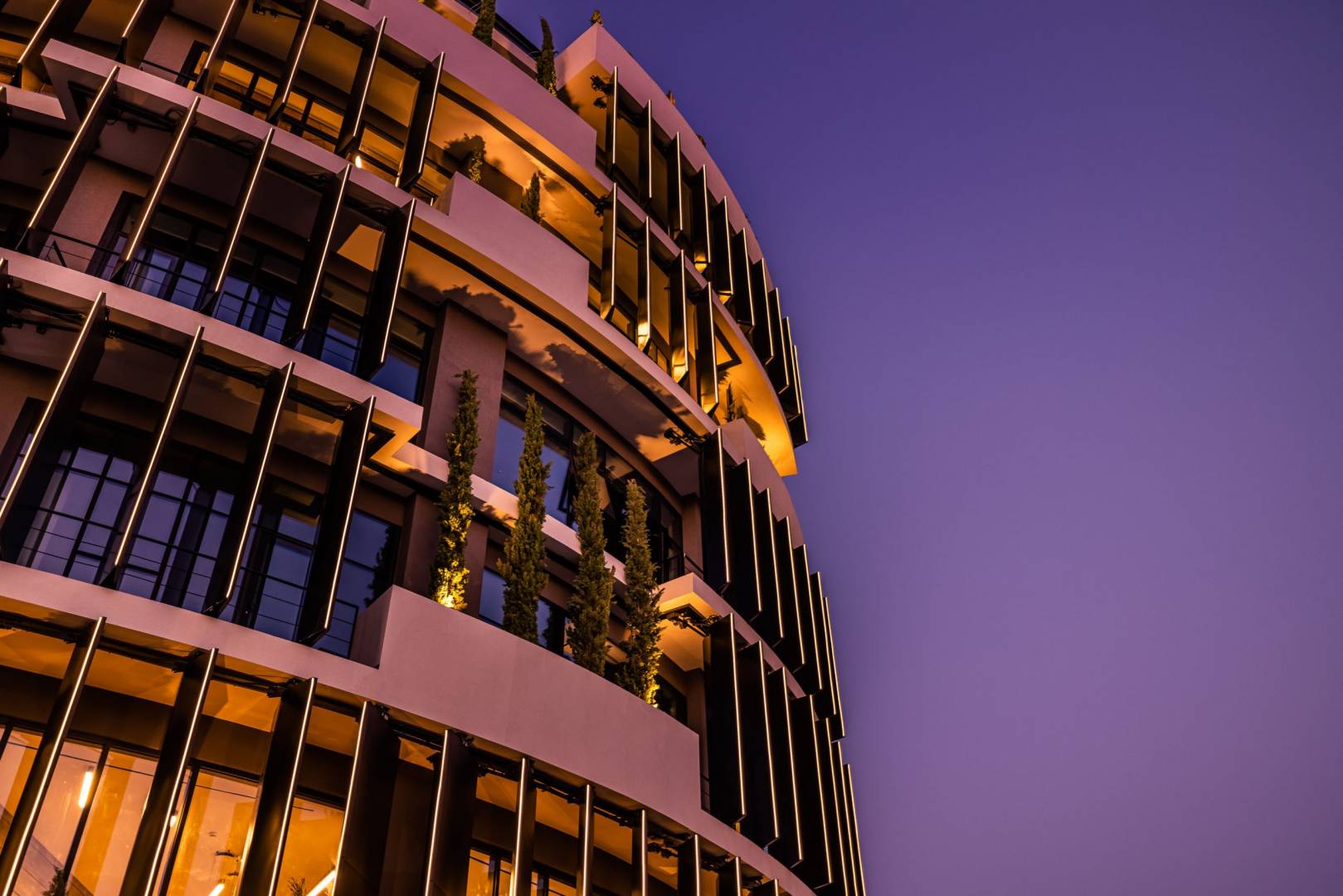 Imperio House