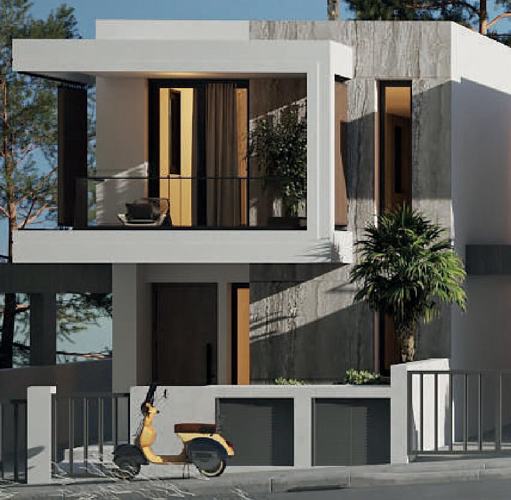 House Residence
