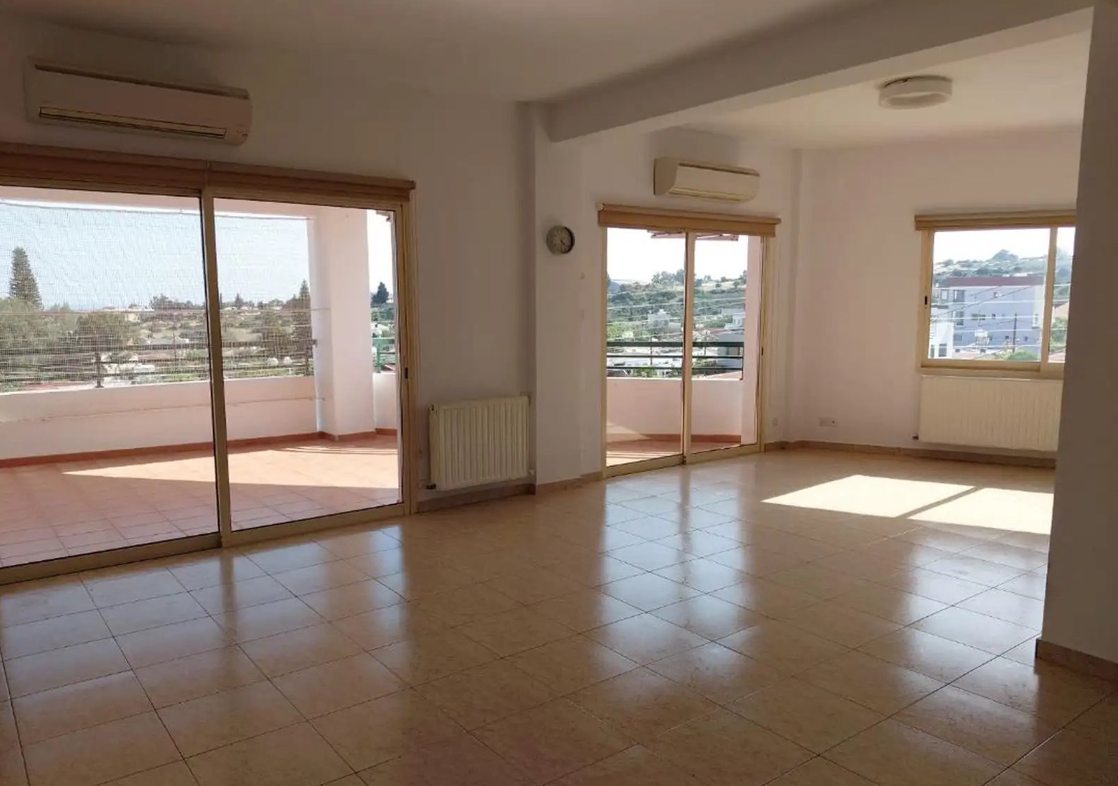 3-bedroom apartment to rent - Image 1