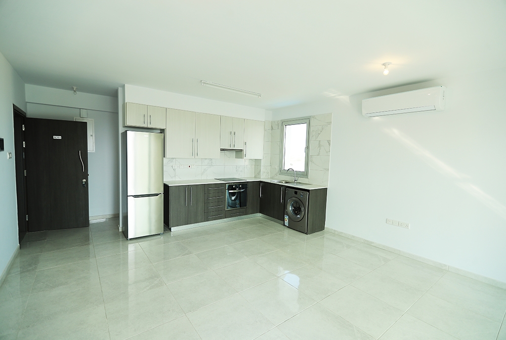 Plus 10 Marina Residence