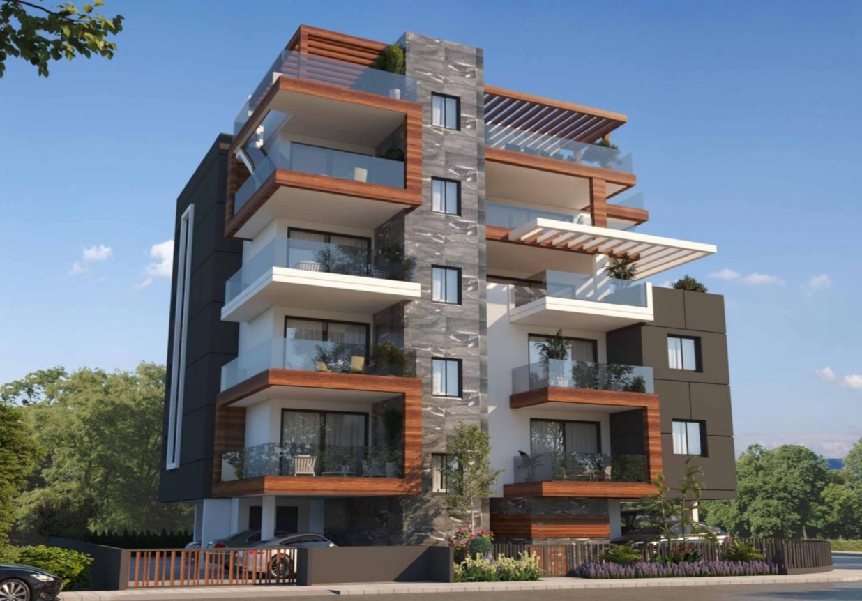 Stephan 112 Residence